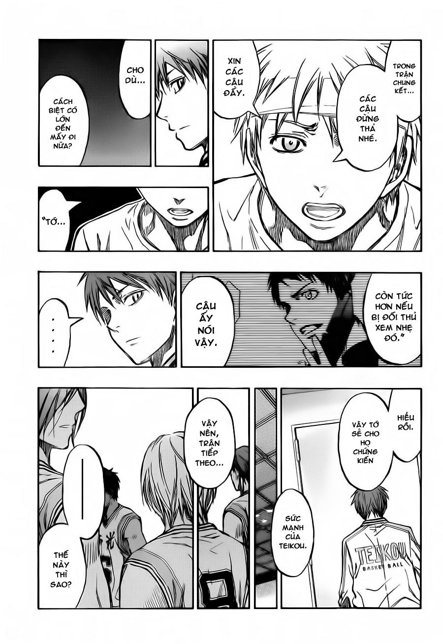 Chapter 226 - Trang 9