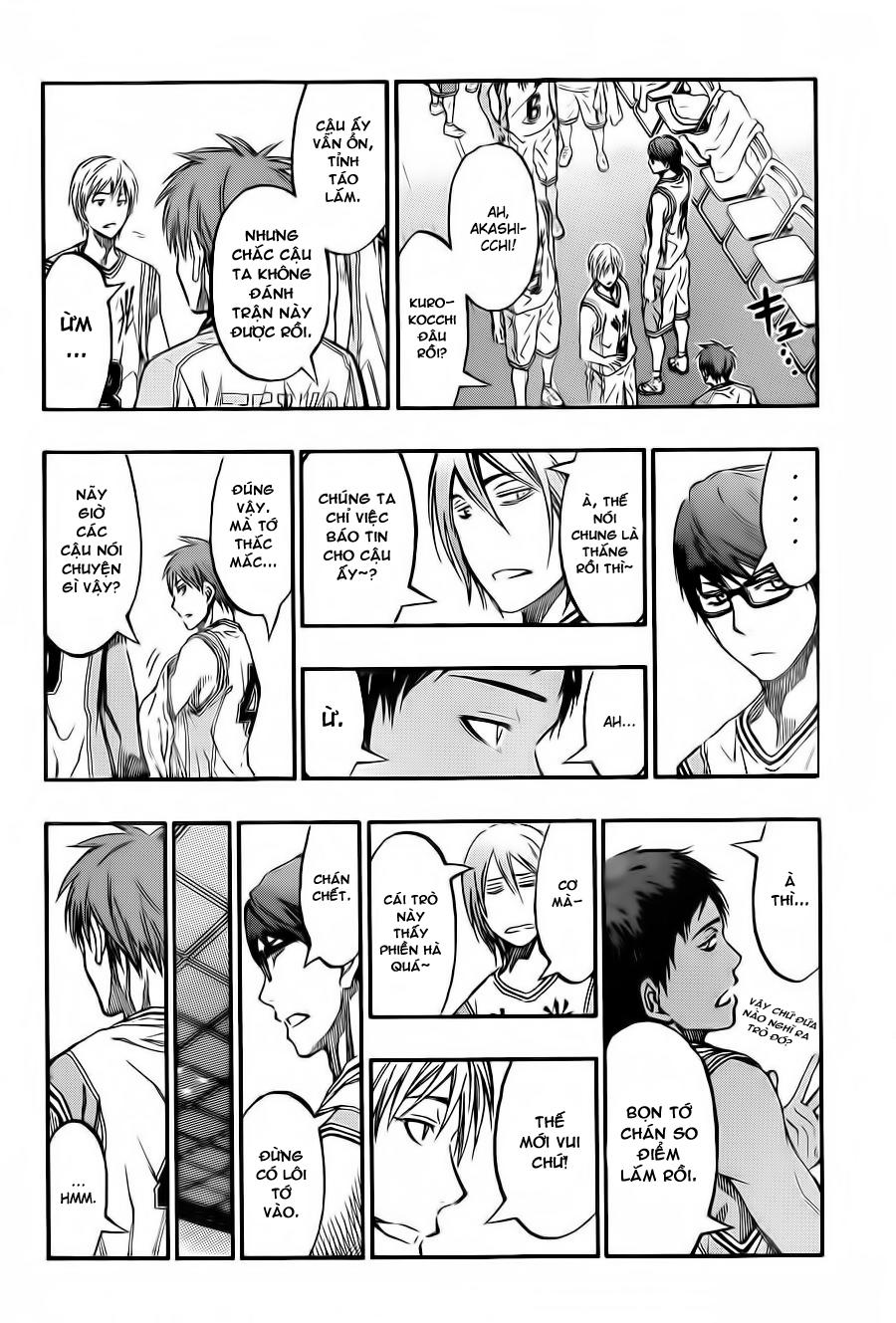 Chapter 226 - Trang 10