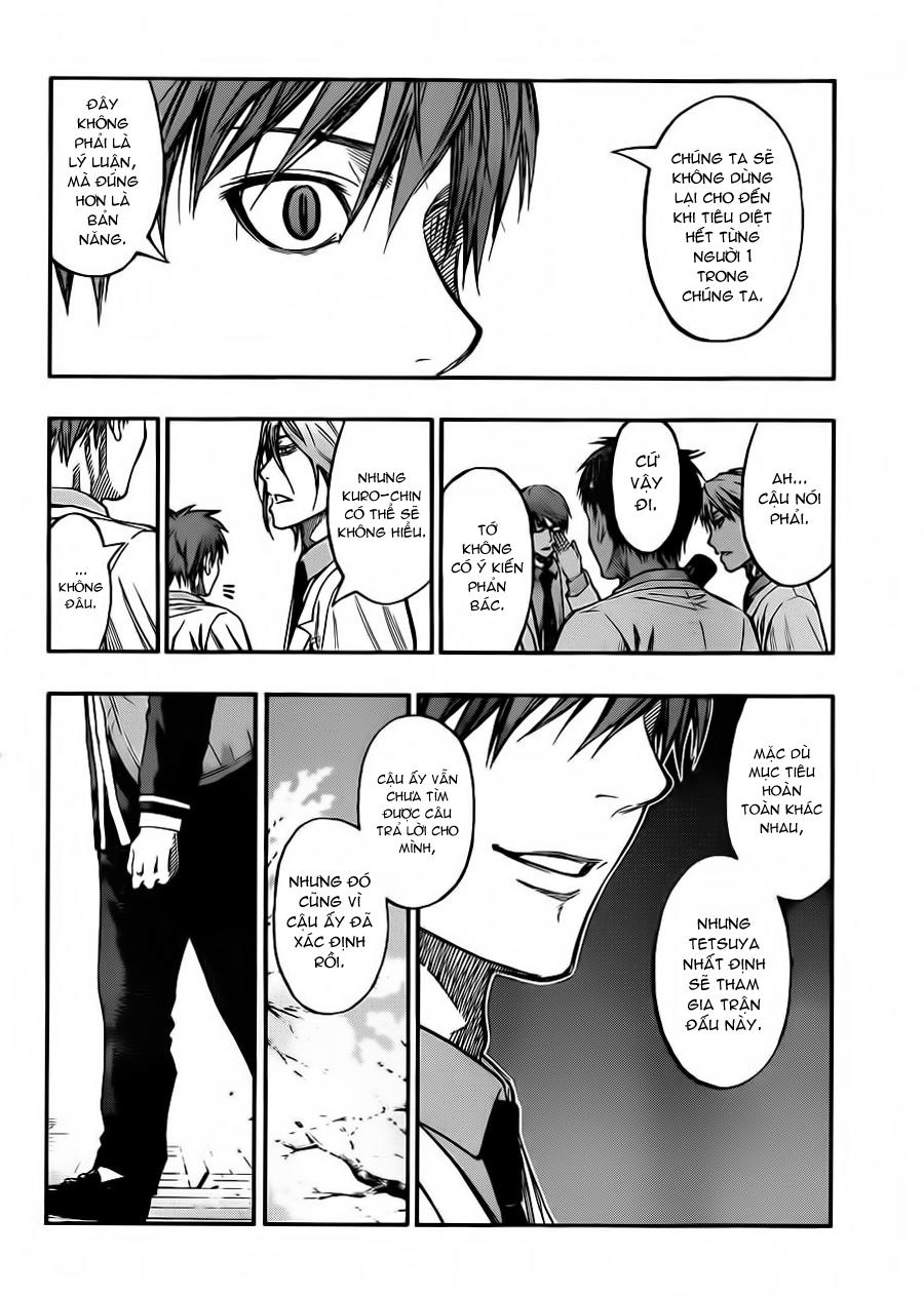Chapter 227 - Trang 21