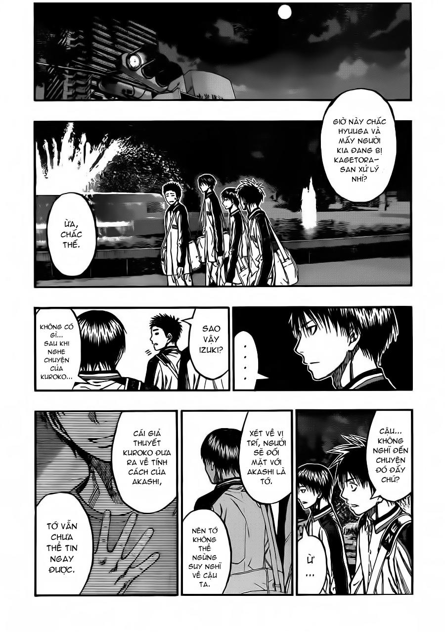 Chapter 228 - Trang 12