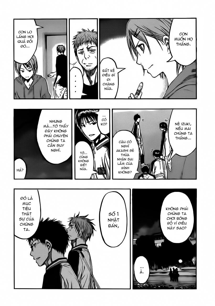 Chapter 228 - Trang 19