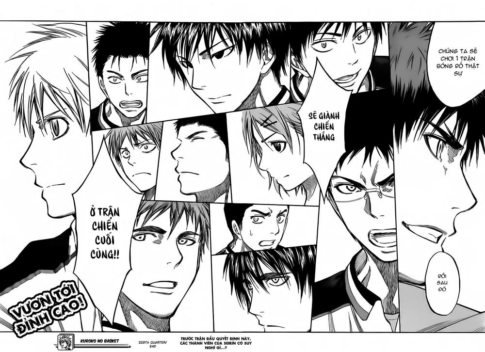 Chapter 228 - Trang 21