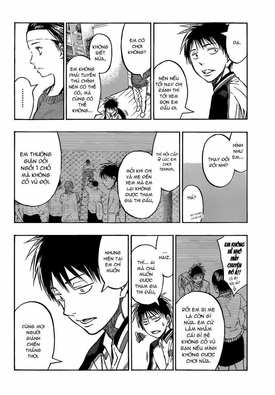 Chapter 229 - Trang 11