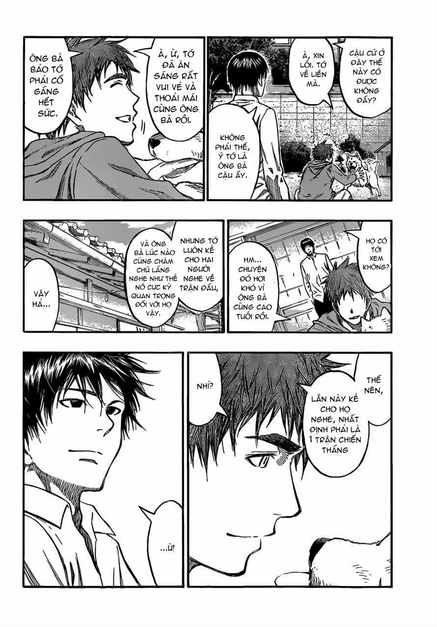 Chapter 229 - Trang 9