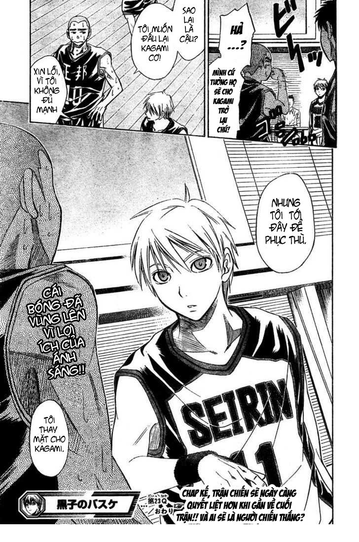 Chapter 23 - Trang 22
