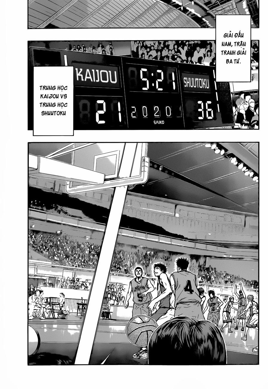 Chapter 230 - Trang 11