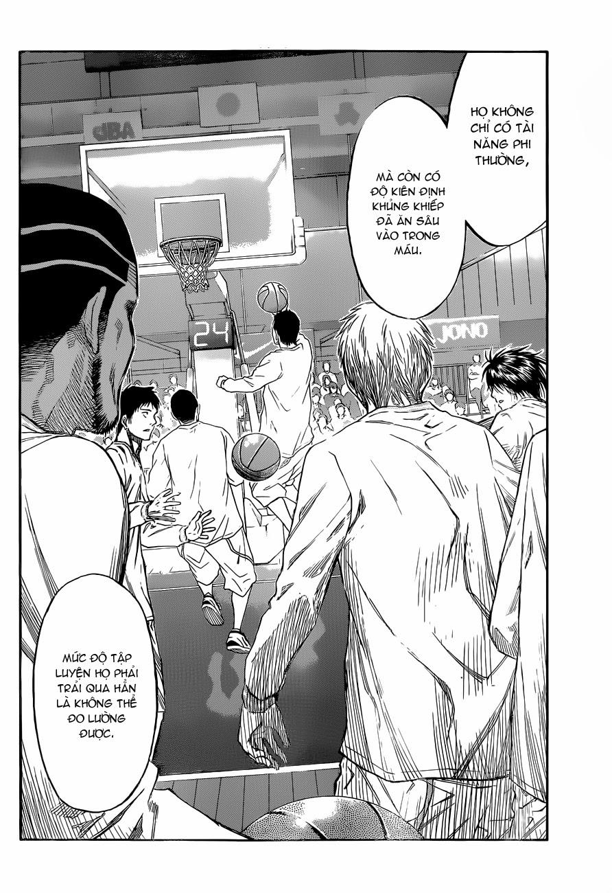 Chapter 230 - Trang 18