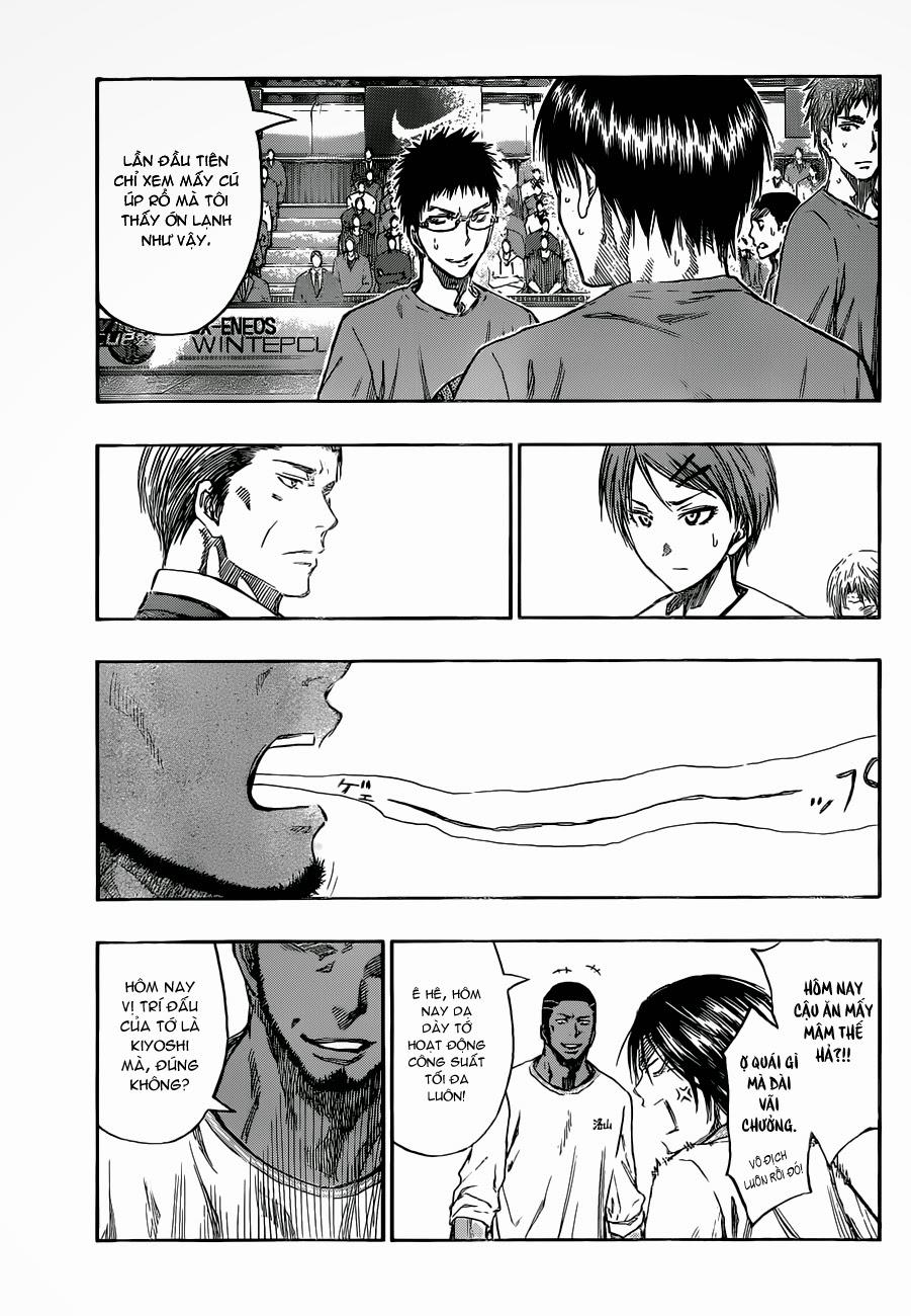 Chapter 230 - Trang 19