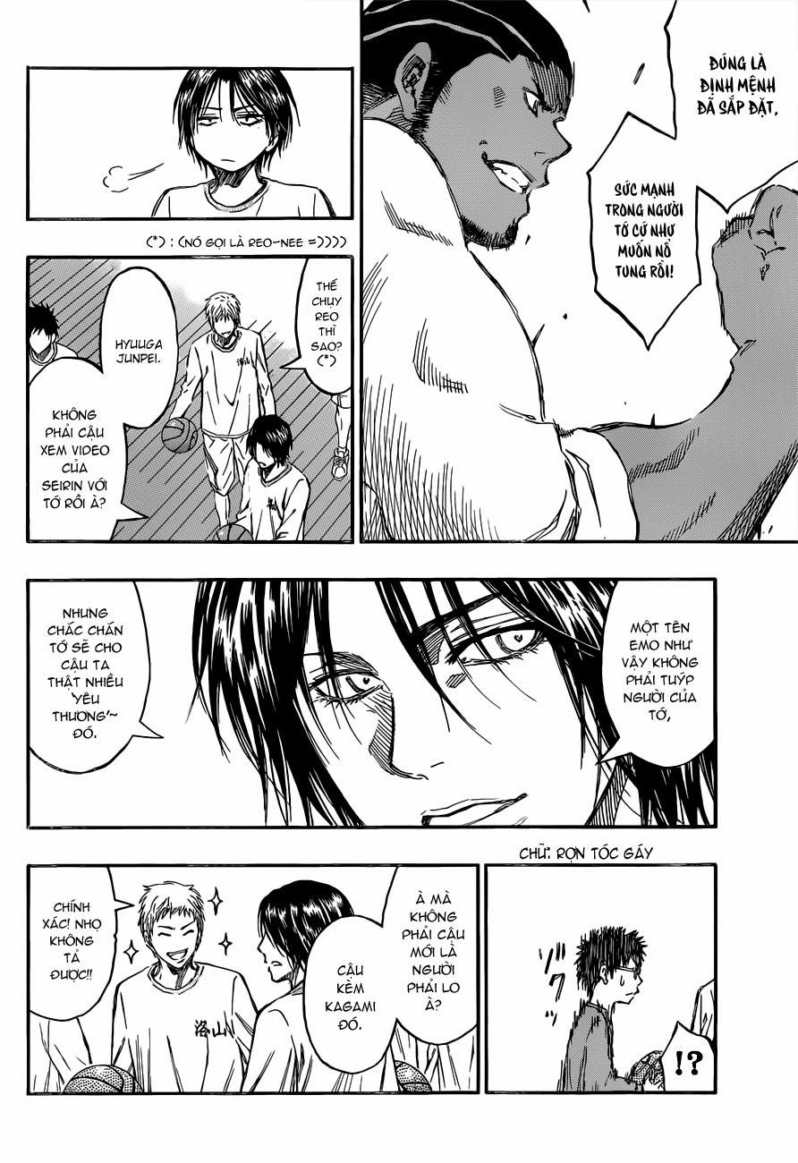 Chapter 230 - Trang 20