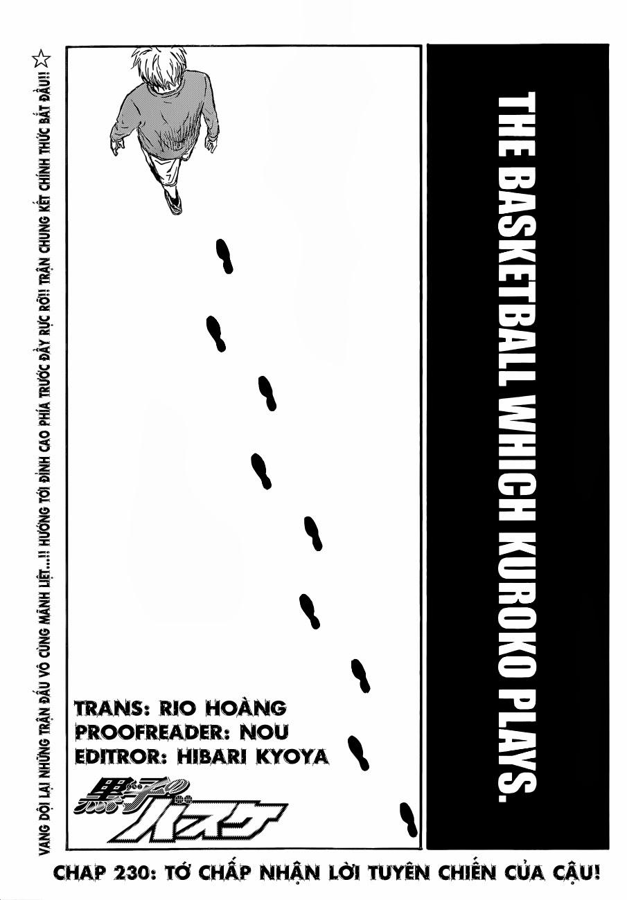 Chapter 230 - Trang 3