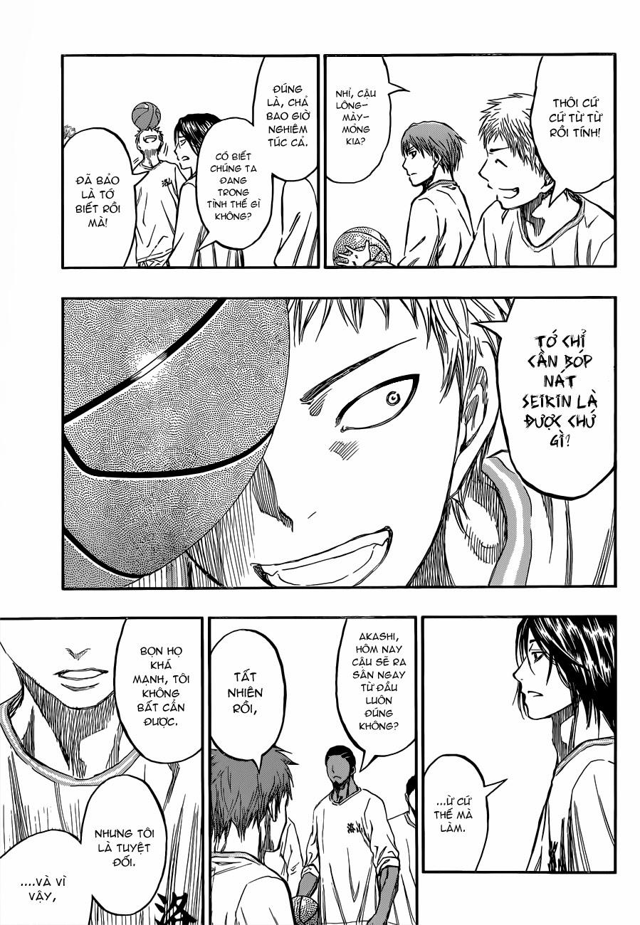 Chapter 230 - Trang 21