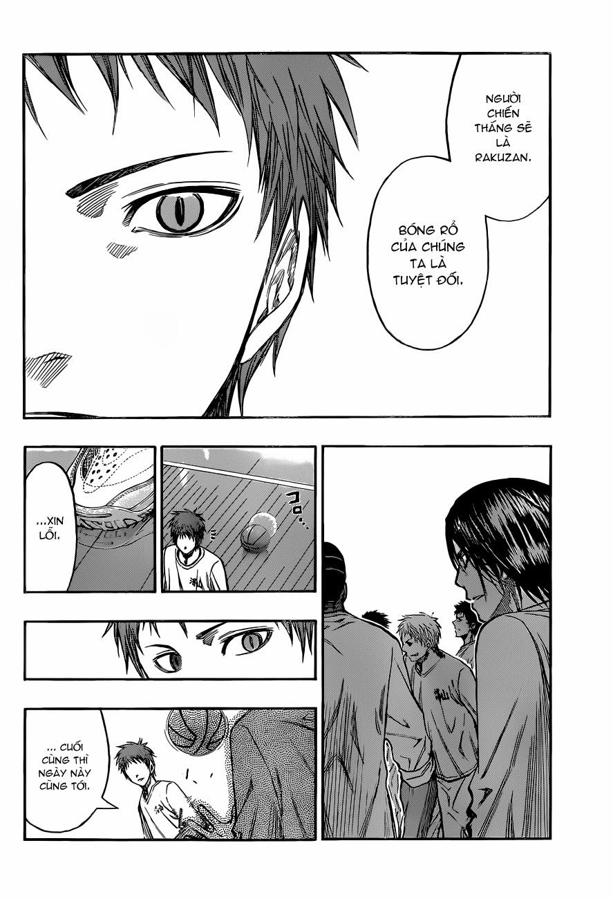 Chapter 230 - Trang 22