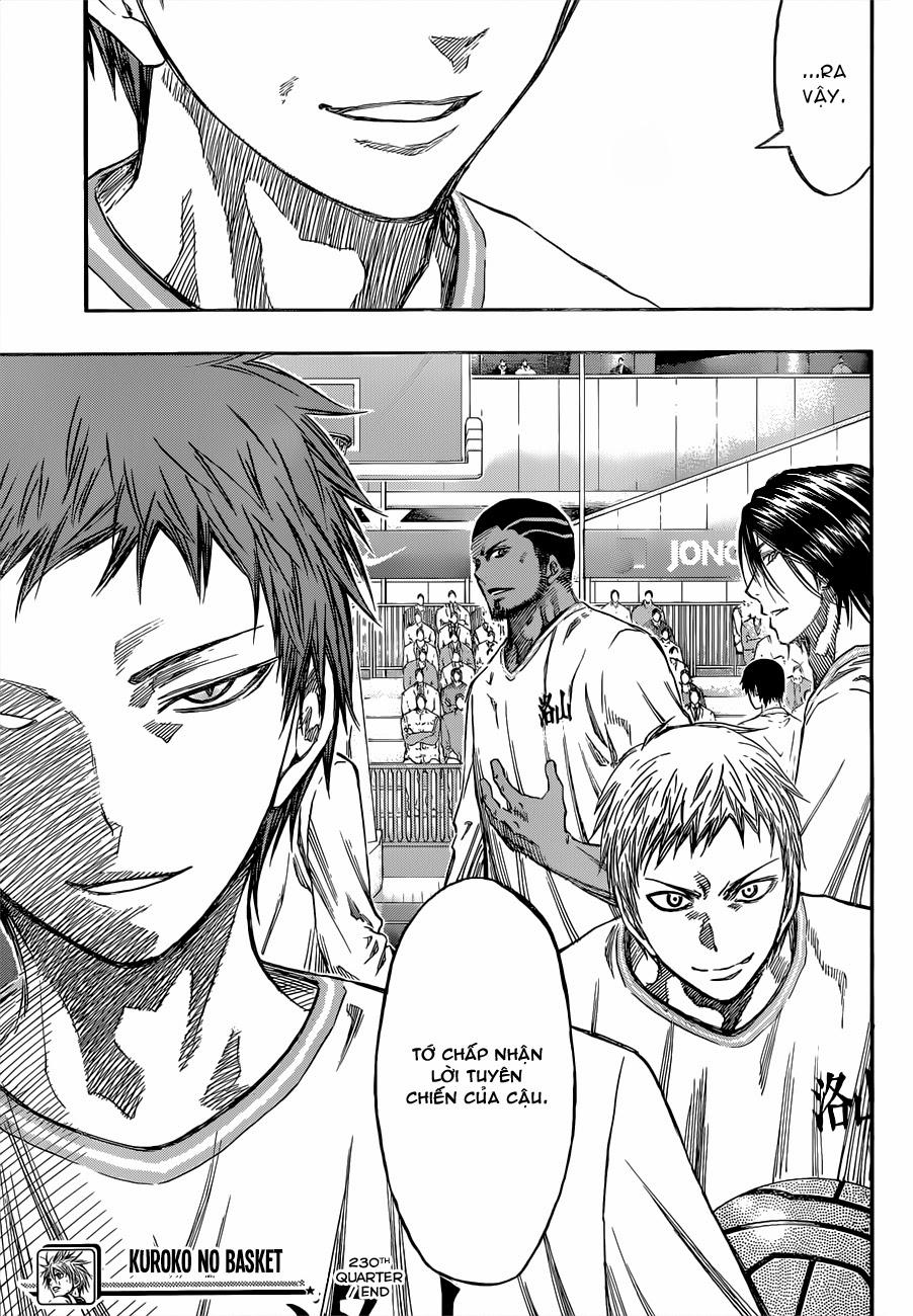 Chapter 230 - Trang 25