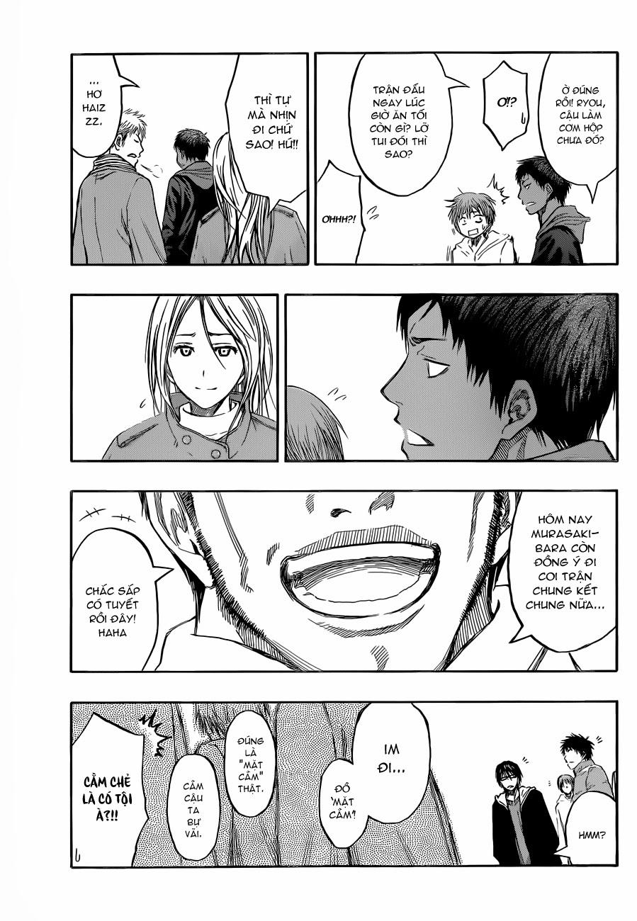Chapter 230 - Trang 5