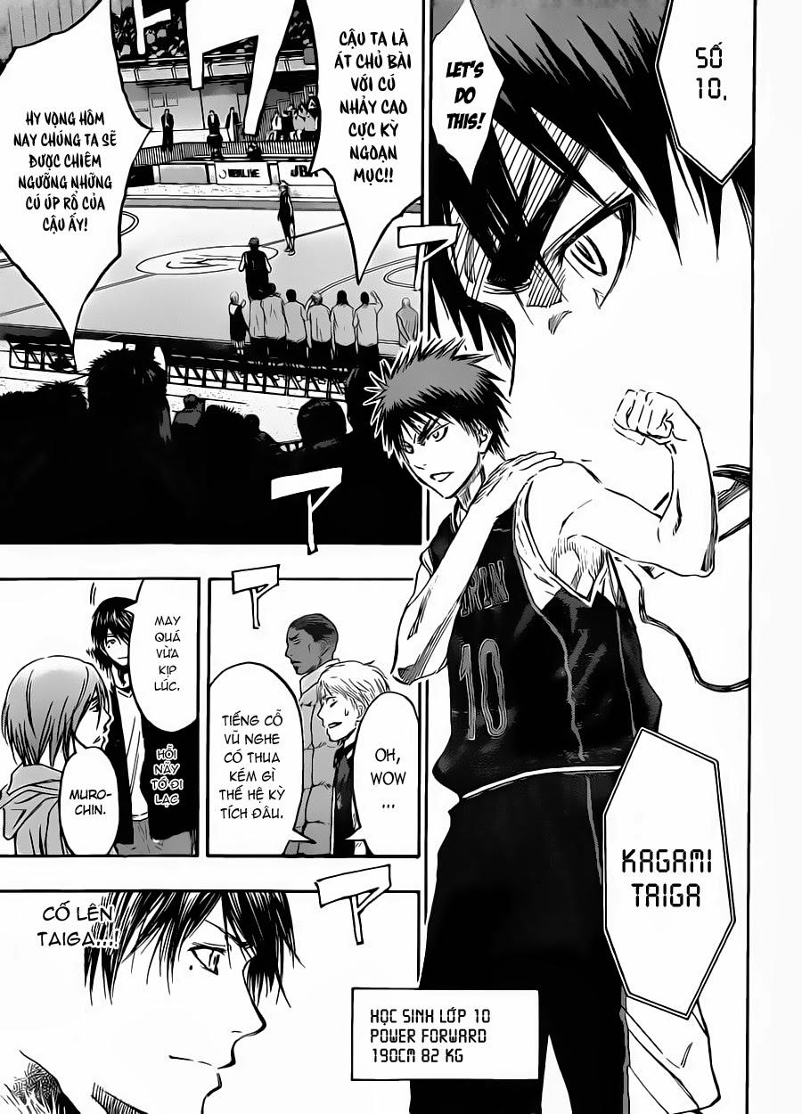 Chapter 231 - Trang 11