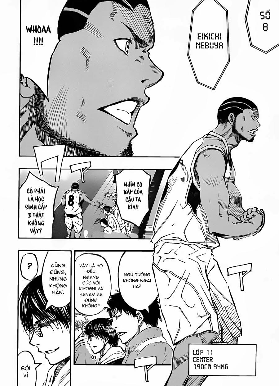 Chapter 231 - Trang 16