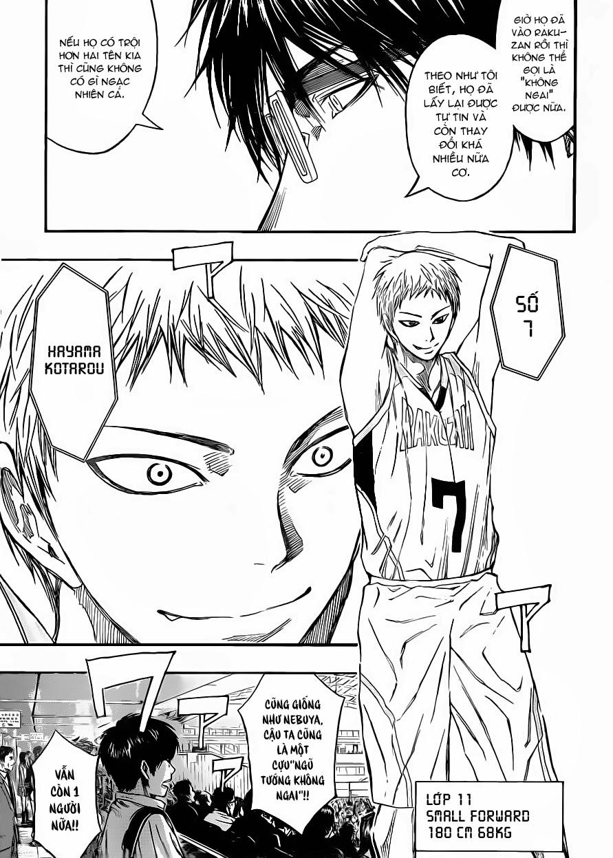 Chapter 231 - Trang 17