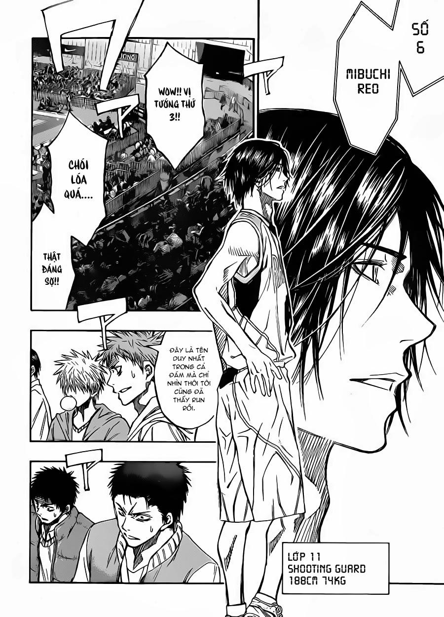 Chapter 231 - Trang 18