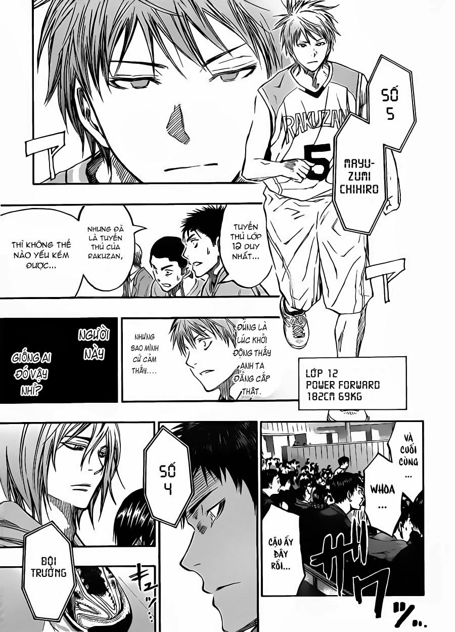 Chapter 231 - Trang 19