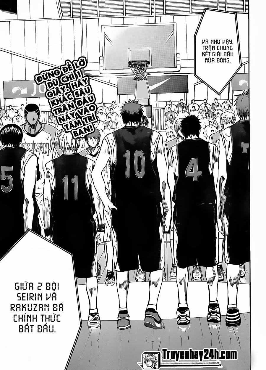 Chapter 231 - Trang 21