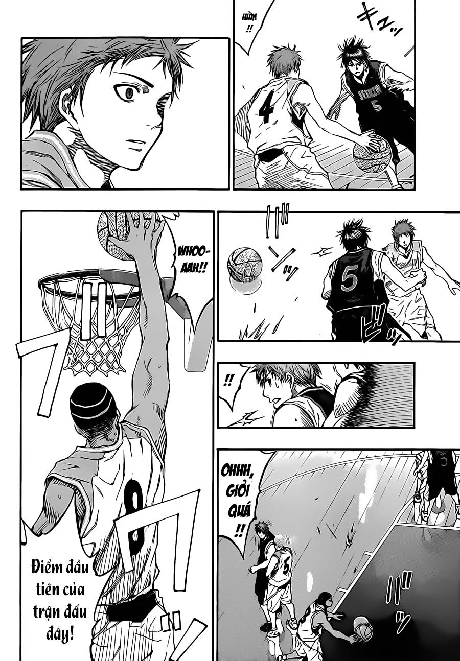Chapter 232 - Trang 14
