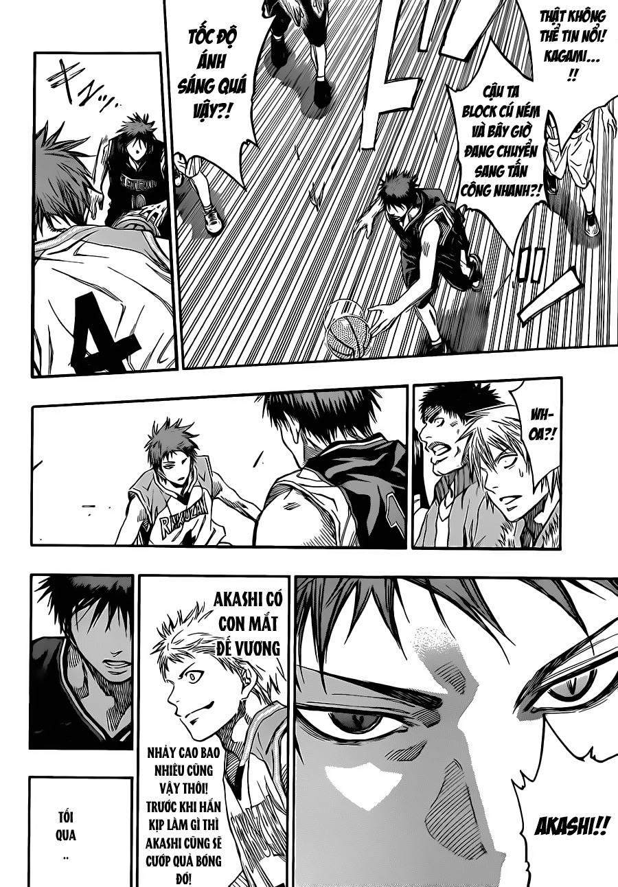 Chapter 232 - Trang 16
