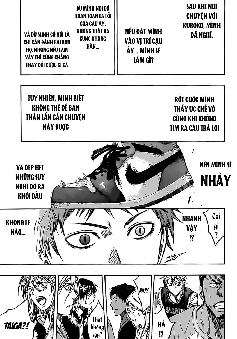 Chapter 232 - Trang 17