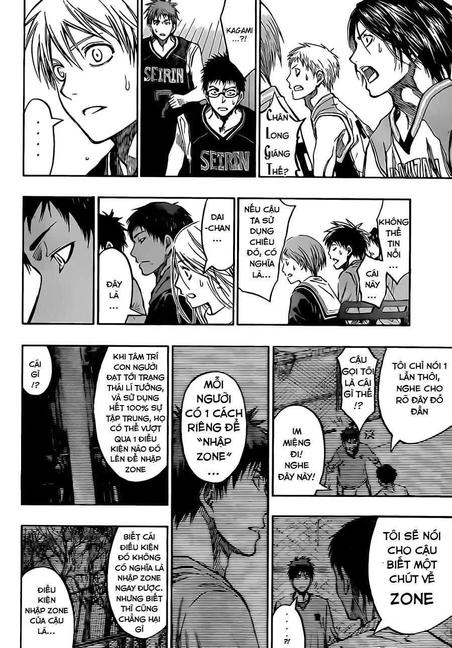 Chapter 232 - Trang 19