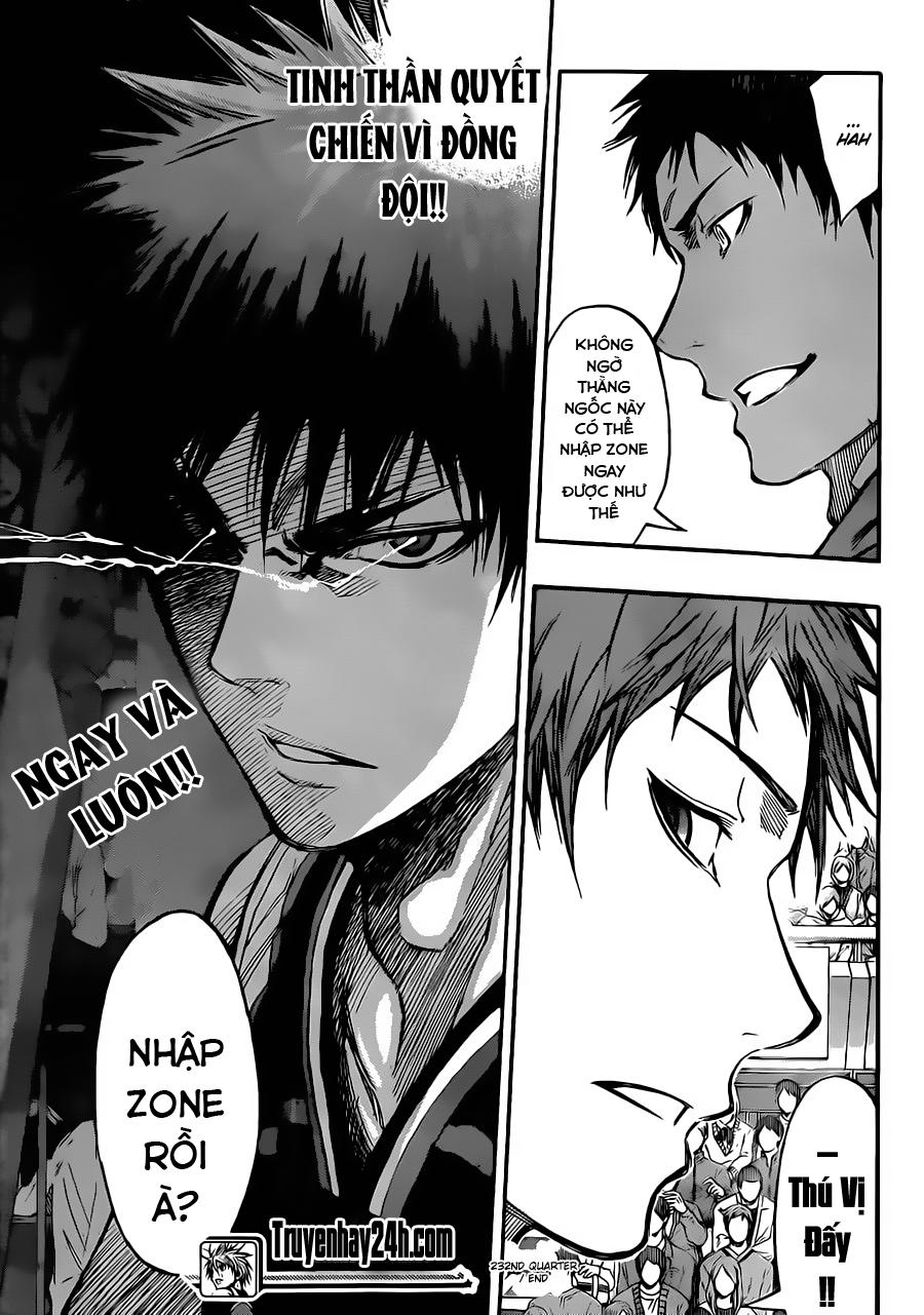 Chapter 232 - Trang 20