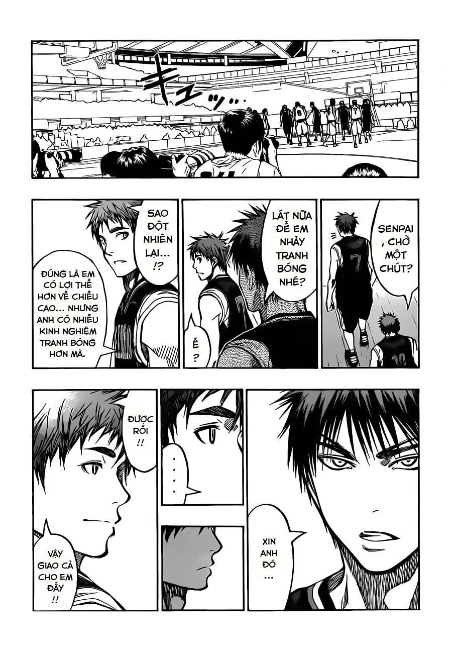 Chapter 232 - Trang 5