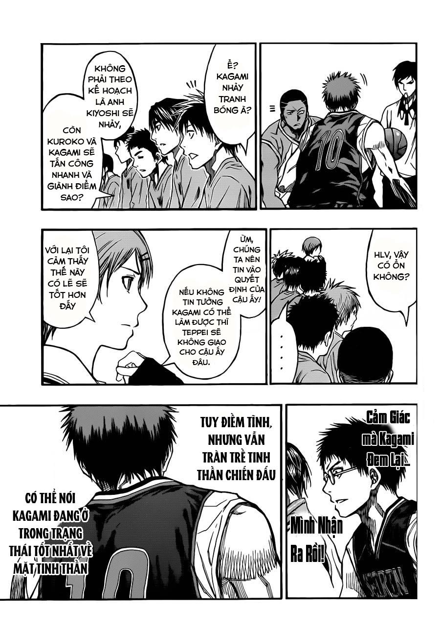 Chapter 232 - Trang 6
