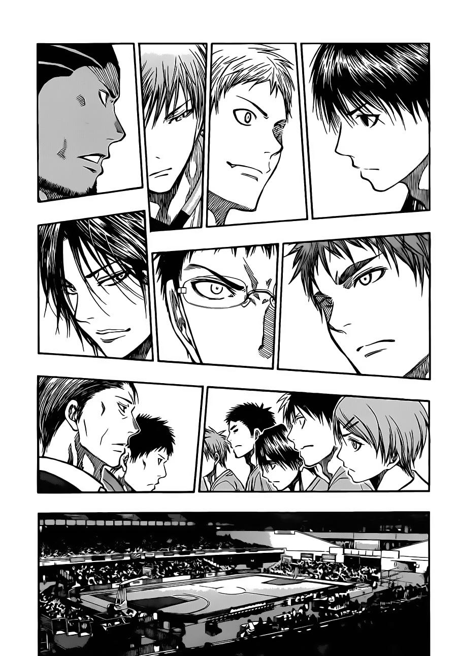 Chapter 232 - Trang 8