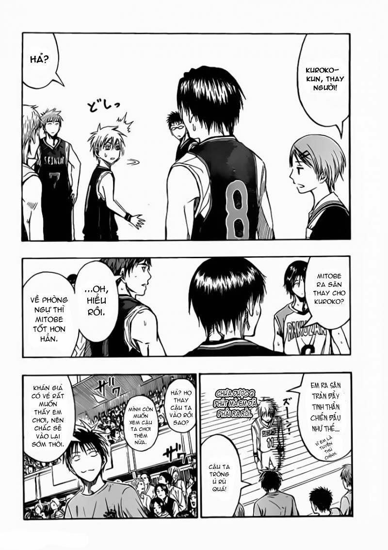 Chapter 233 - Trang 11
