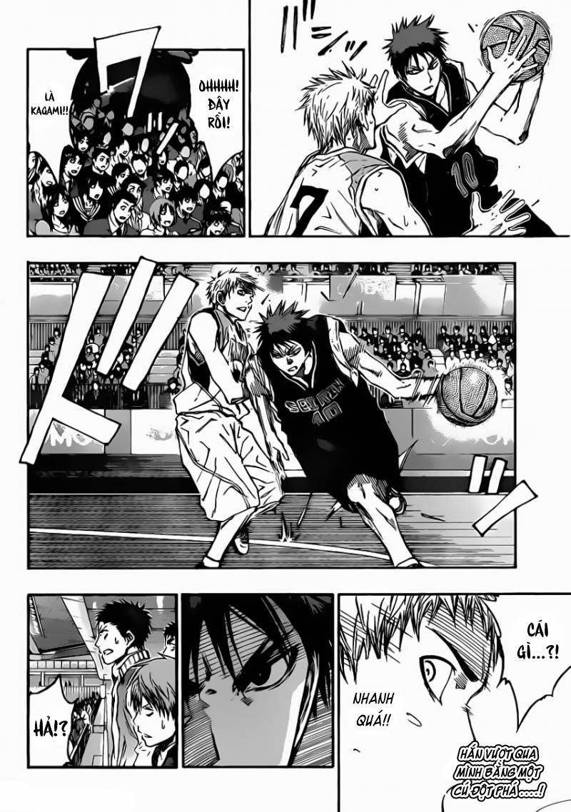 Chapter 233 - Trang 13