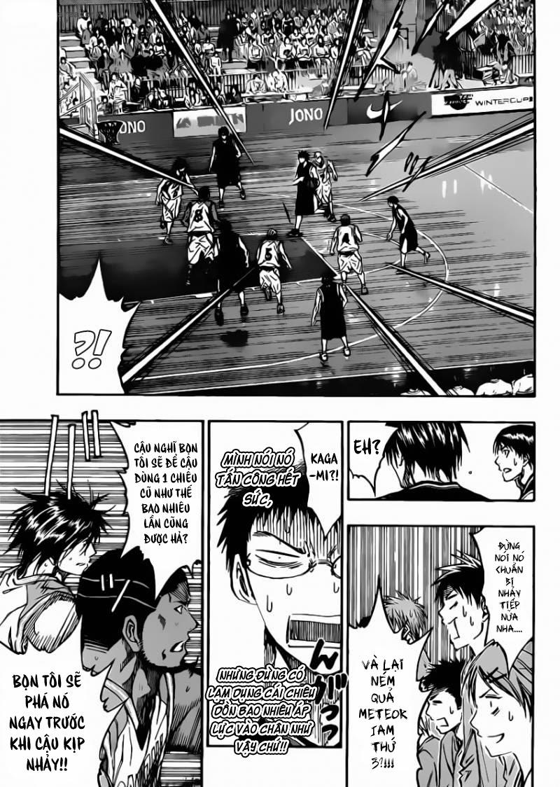 Chapter 233 - Trang 14