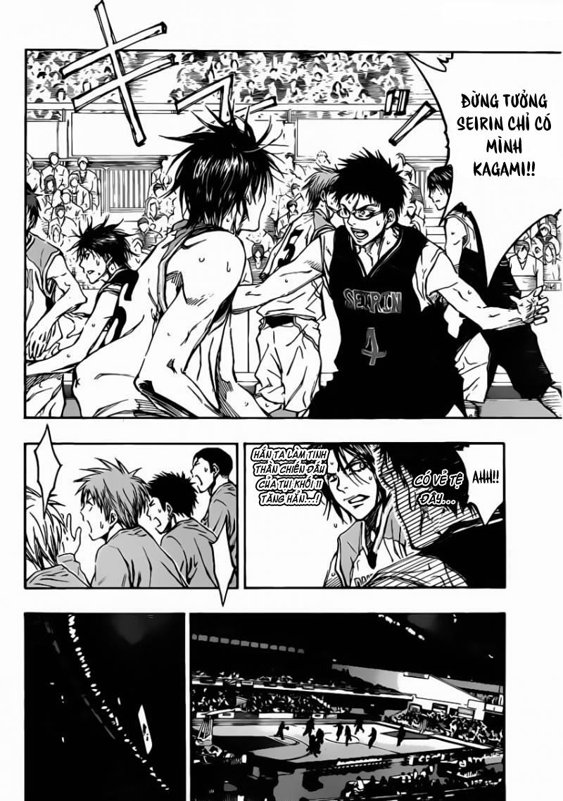 Chapter 233 - Trang 17
