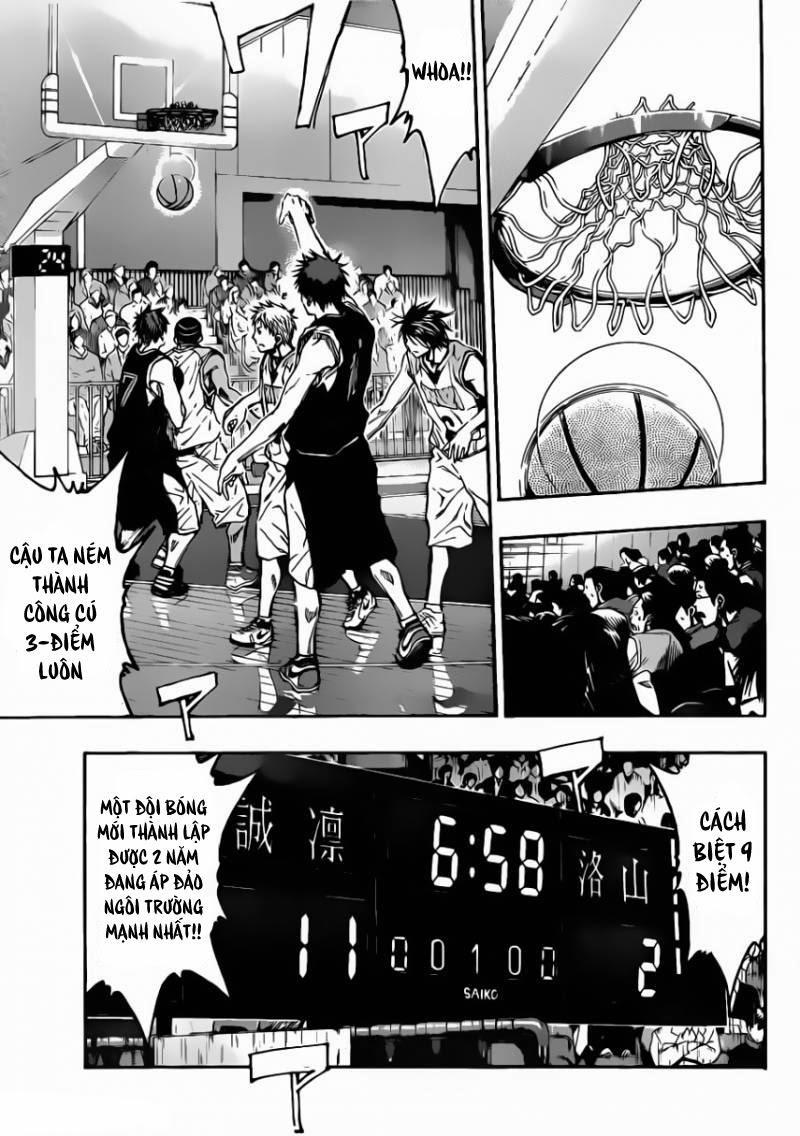 Chapter 233 - Trang 18