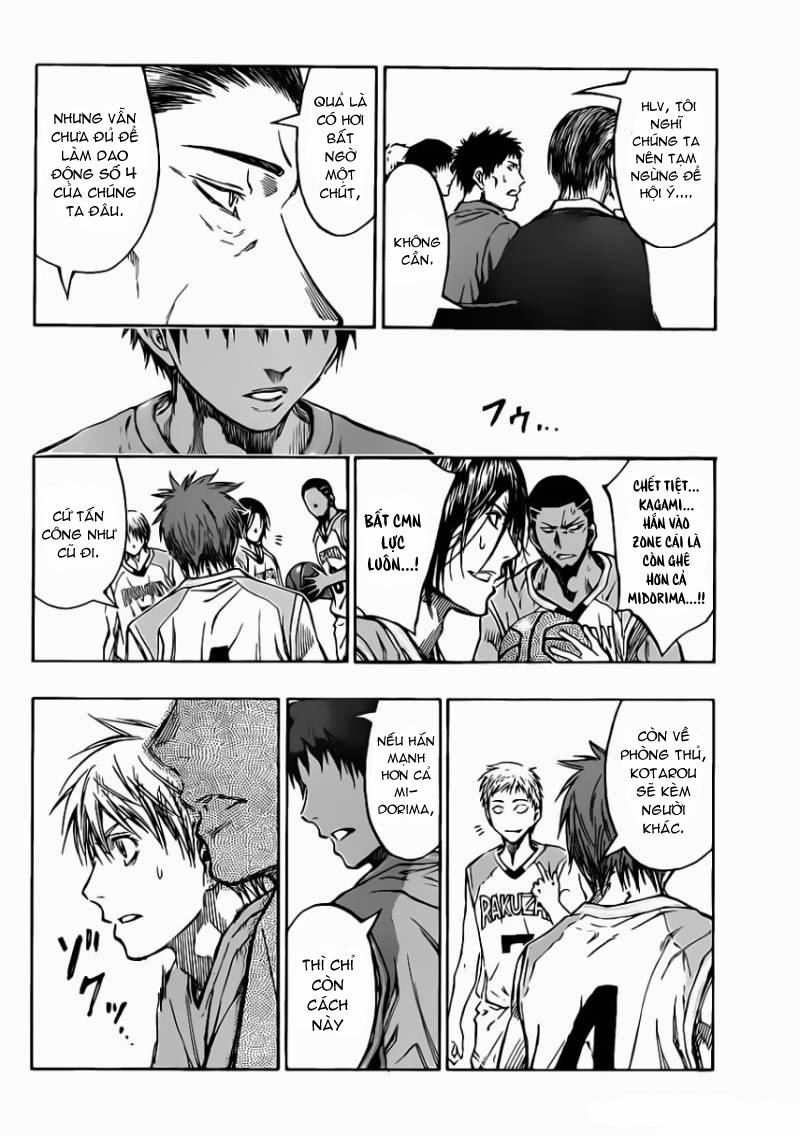 Chapter 233 - Trang 19