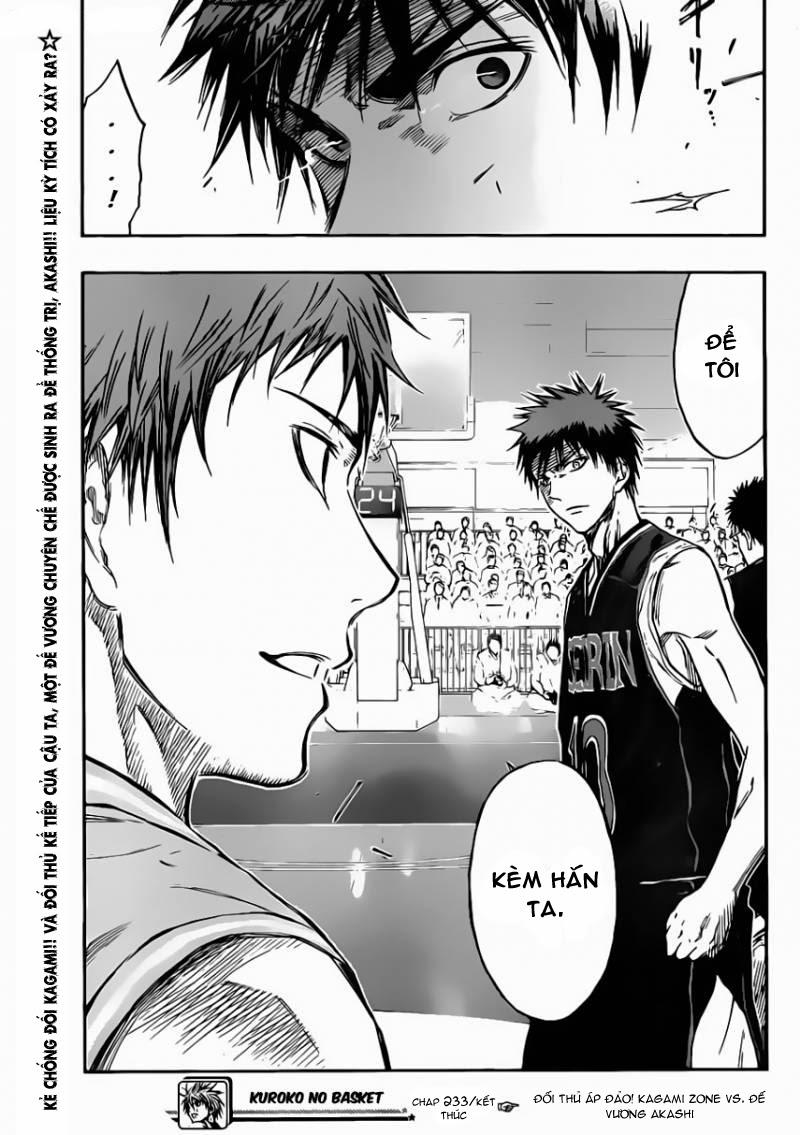 Chapter 233 - Trang 20