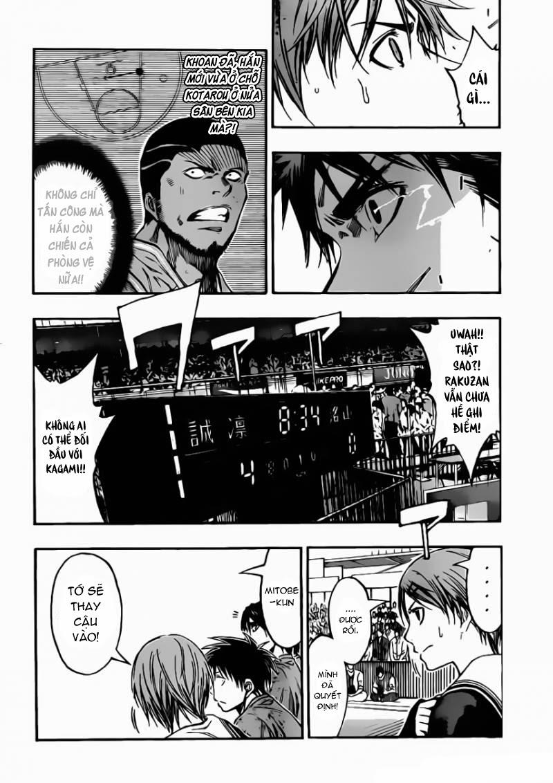 Chapter 233 - Trang 9
