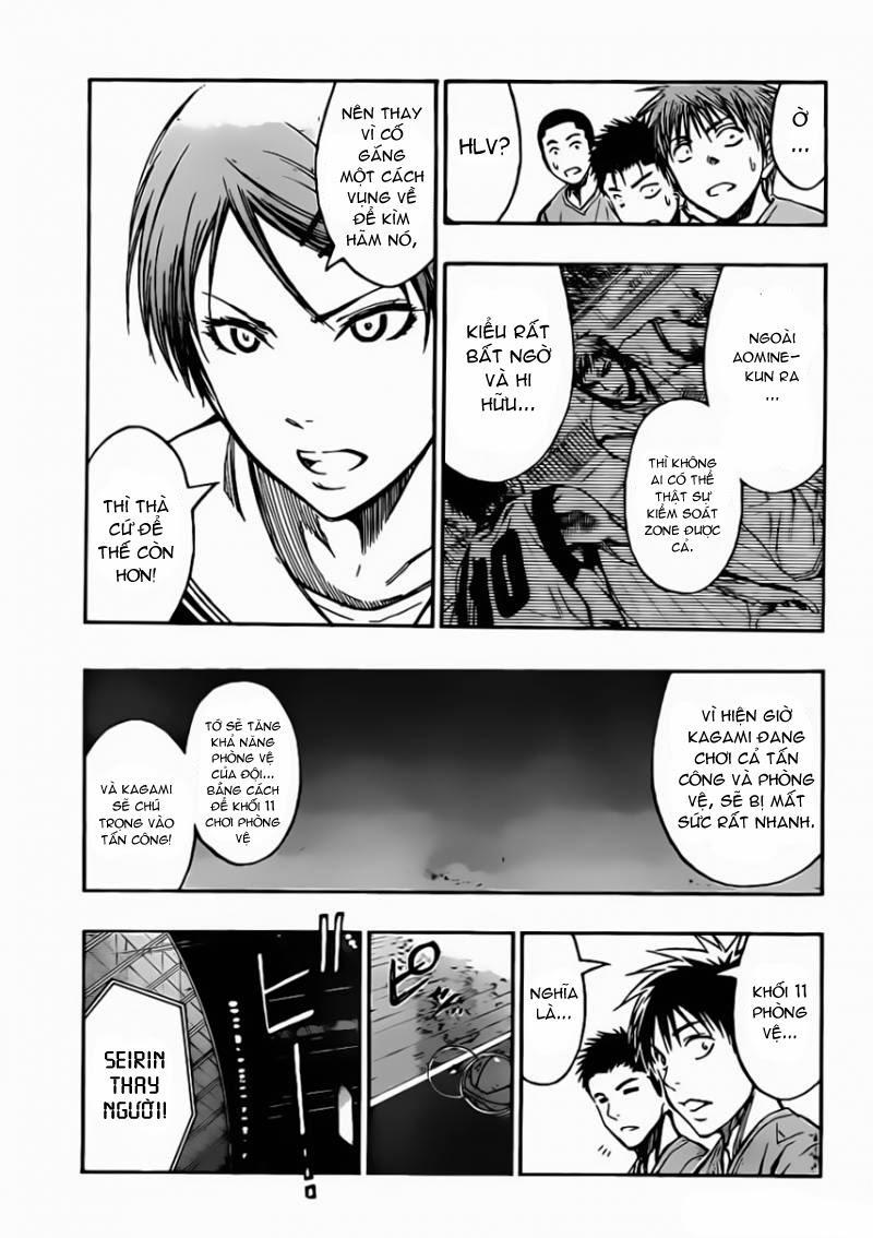 Chapter 233 - Trang 10