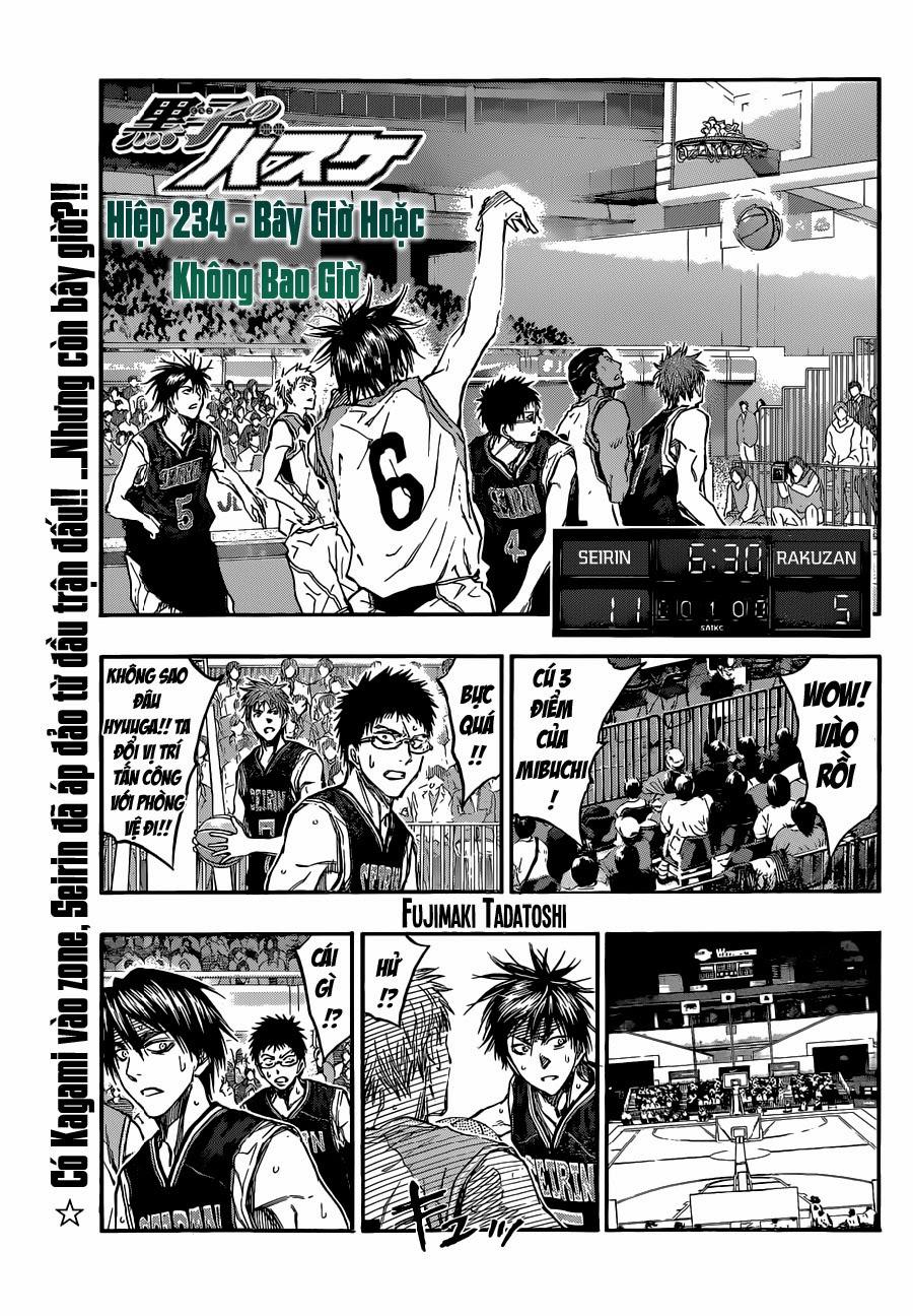 Chapter 234 - Trang 2