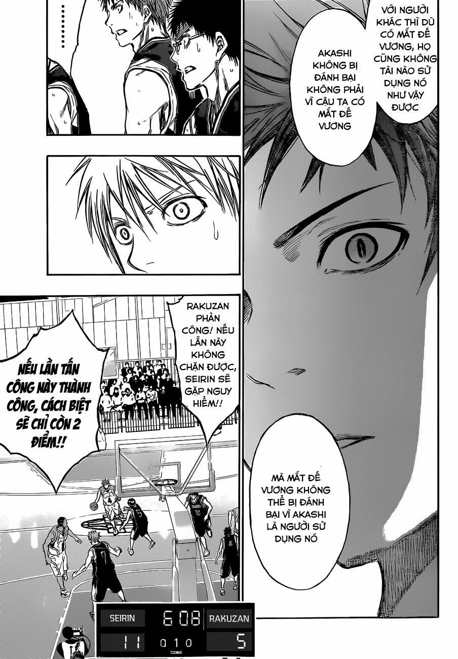 Chapter 234 - Trang 19