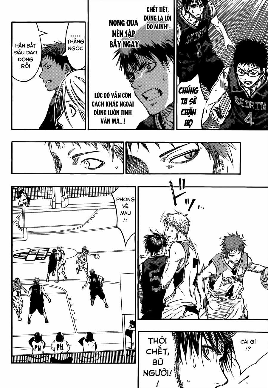 Chapter 234 - Trang 20