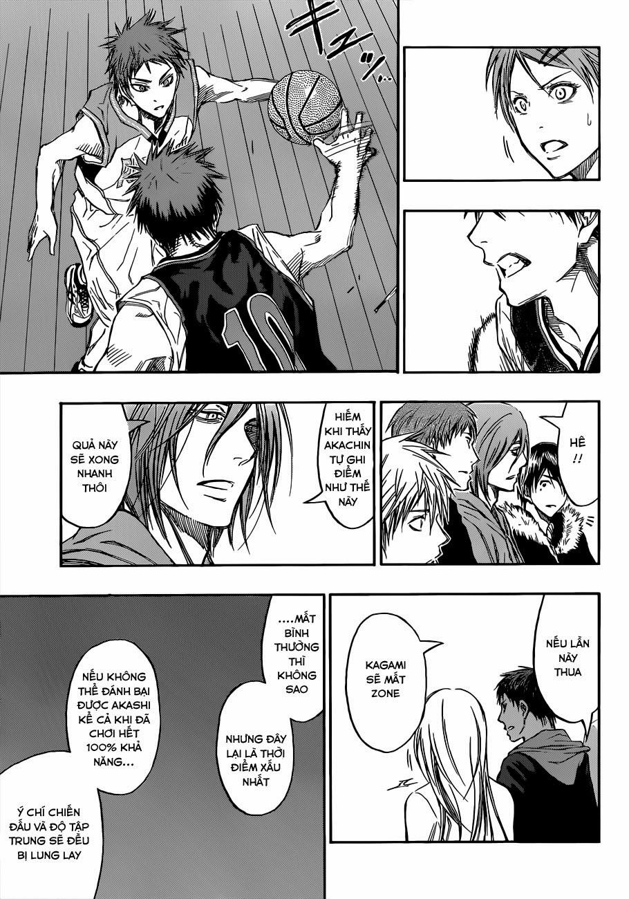 Chapter 234 - Trang 21