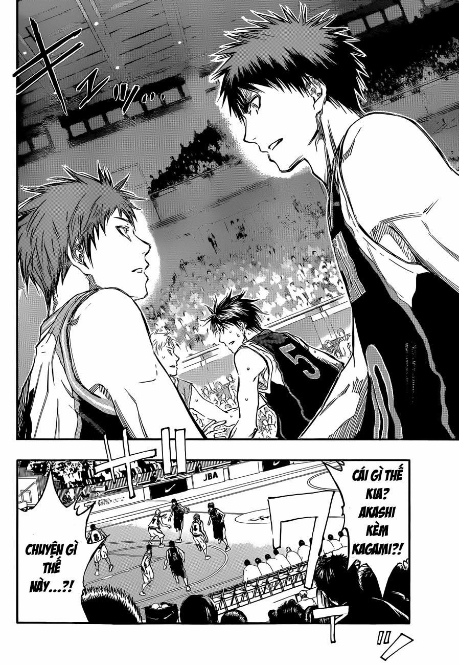 Chapter 234 - Trang 6