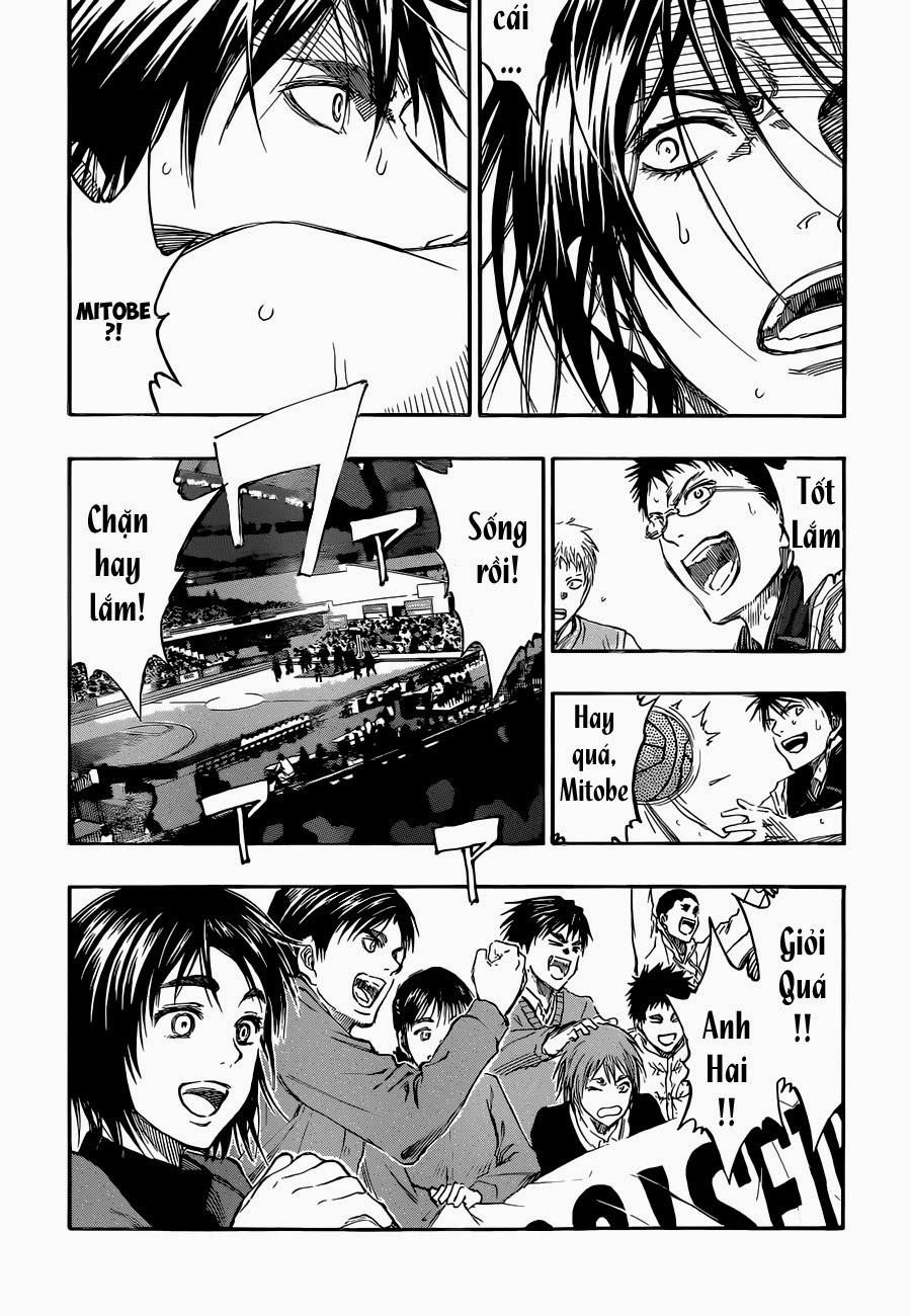 Chapter 235 - Trang 11