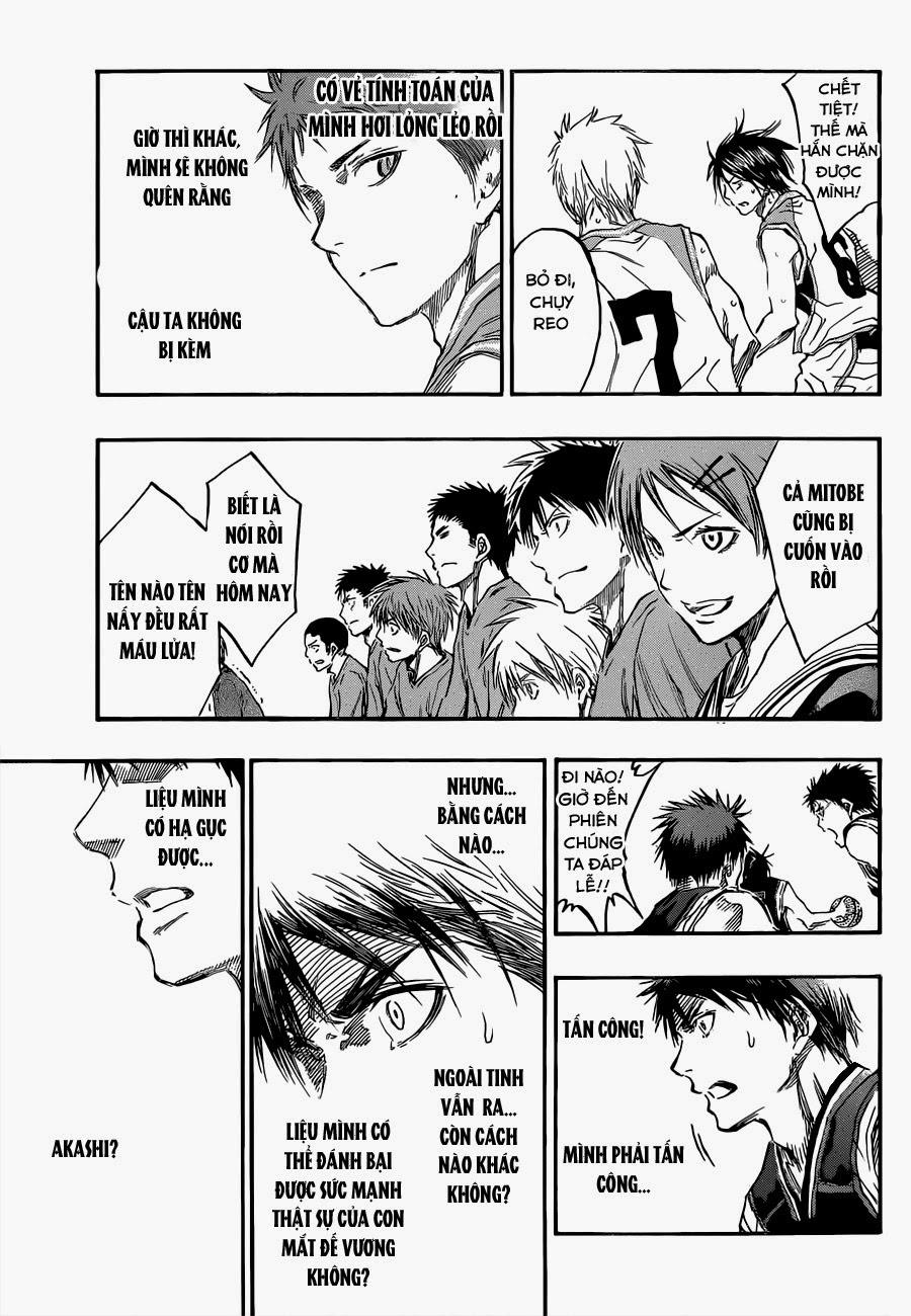 Chapter 235 - Trang 12