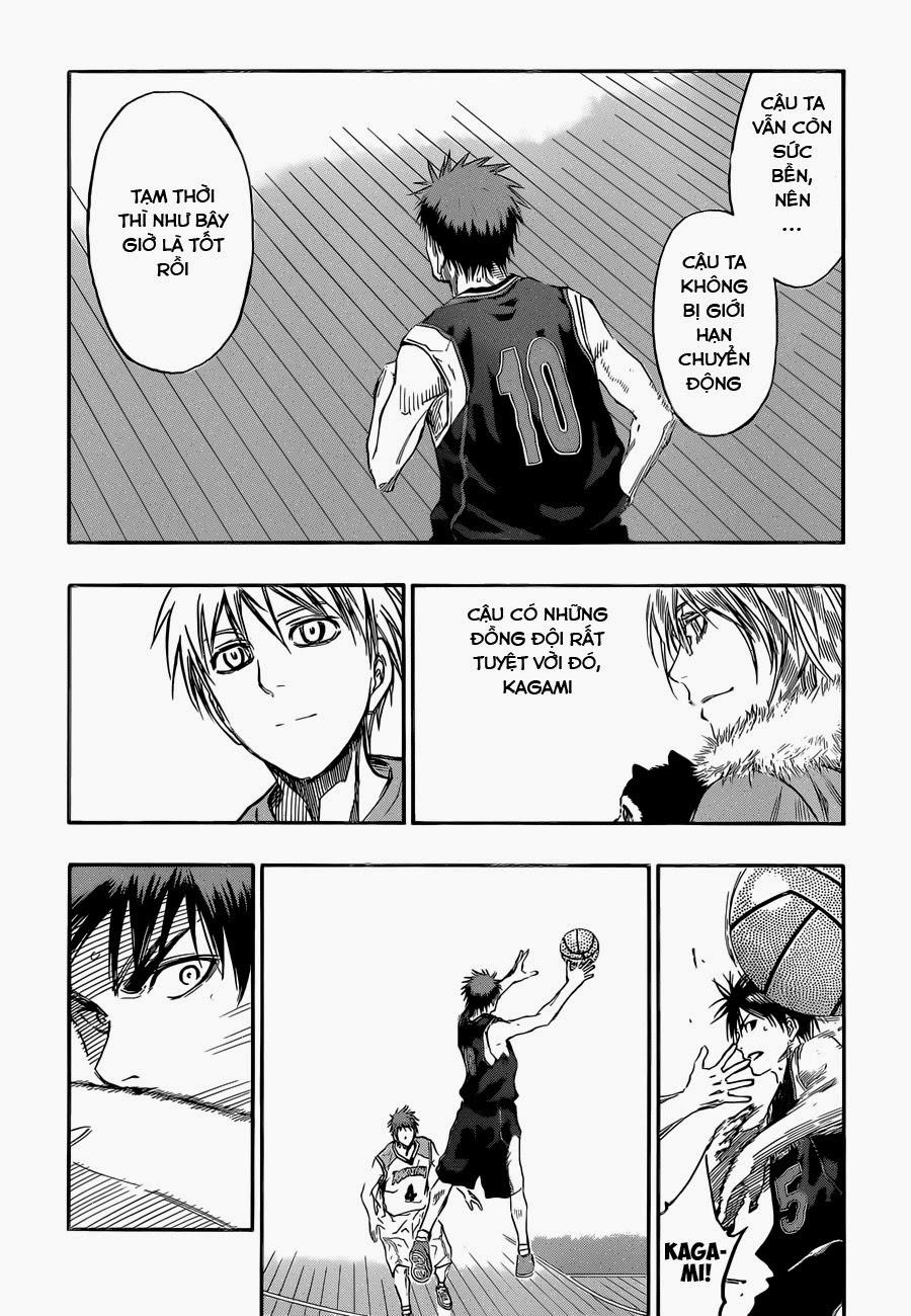Chapter 235 - Trang 15