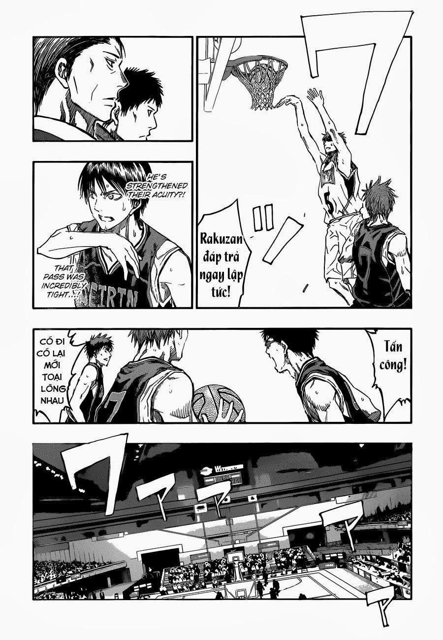 Chapter 235 - Trang 18